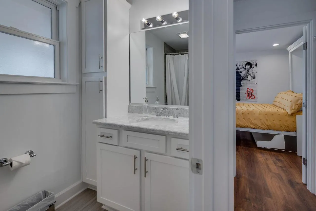 Holiday home Hillsboro Village Hideaway Nashville