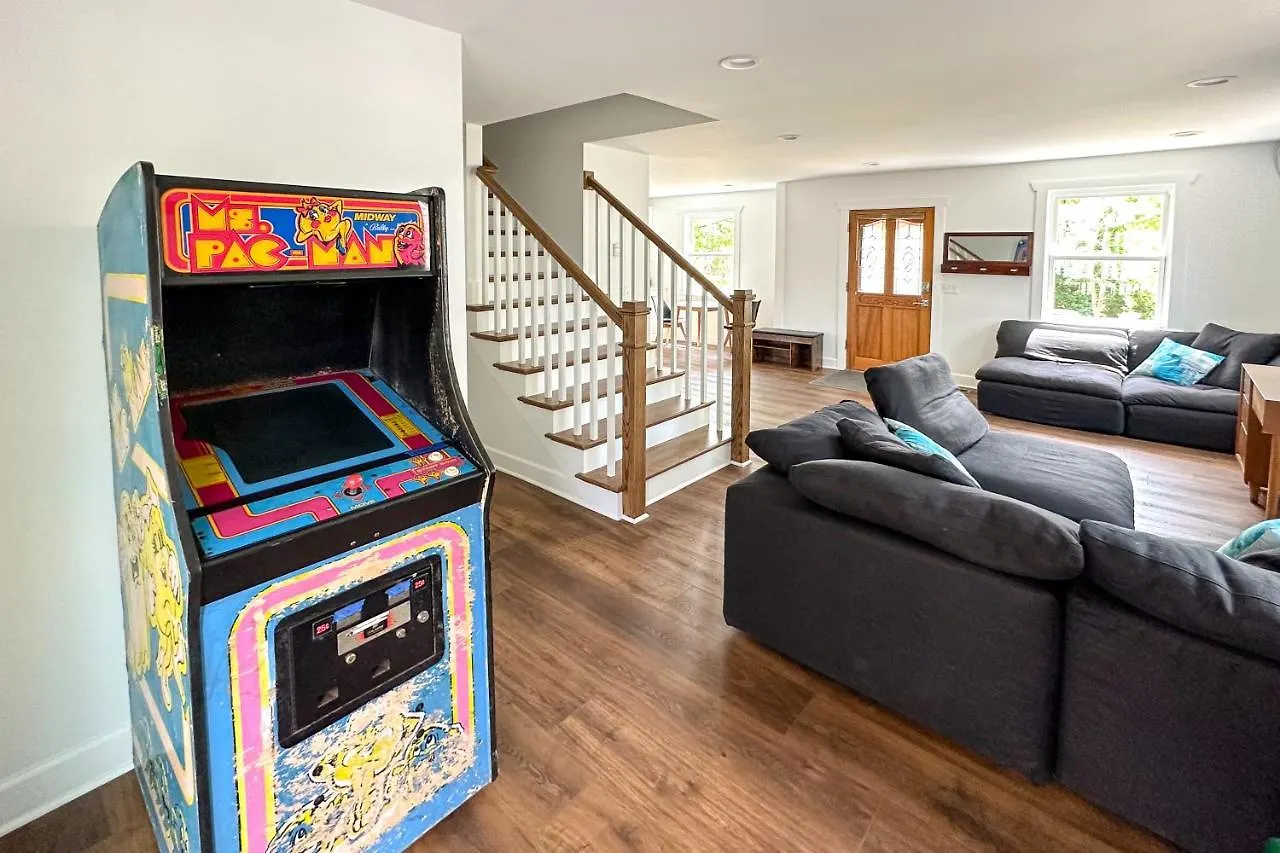 Hillsboro Village Hideaway Nashville